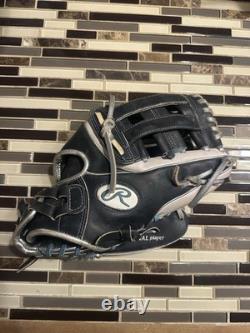 Rawlings Heart of the Hide 11.75 Softball Glove PRO715SB-6N RHT