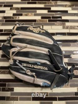 Rawlings Heart of the Hide 11.75 Softball Glove PRO715SB-6N RHT