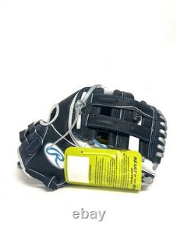 Rawlings Heart of the Hide 11.75 Softball Glove PRO715SB-6N RHT