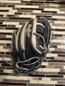 Rawlings Heart of the Hide 11.75 Softball Glove PRO715SB-6N RHT
