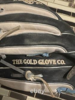 Rawlings Heart of the Hide 11.75 Softball Glove PRO715SB-6N RHT