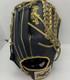 Rawlings Heart Of The Hide 11.75 Trap Eze Gold Glove Rht All Positions Japan New