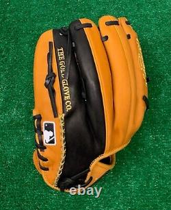 Rawlings Heart of the Hide 11.75 Utility Pitchers Baseball Glove PRO205-9TB