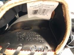 Rawlings Heart of the Hide 11.75 glove PRO205W-13TB WING TIP