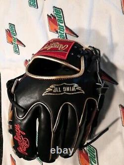 Rawlings Heart of the Hide 11.75 glove PRO205W-13TB WING TIP