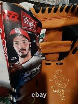 Rawlings Heart of the Hide 11.75 glove PRO205W-13TB WING TIP