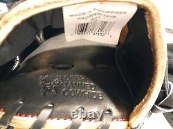 Rawlings Heart of the Hide 11.75 glove PRO205W-13TB WING TIP