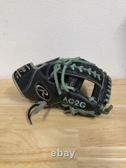 Rawlings Heart of the Hide 11 Infield Glove PROYJN-19 Custom Pro-Grade