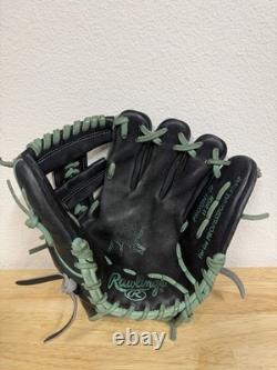 Rawlings Heart of the Hide 11 Infield Glove PROYJN-19 Custom Pro-Grade