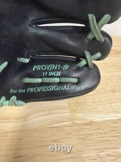 Rawlings Heart of the Hide 11 Infield Glove PROYJN-19 Custom Pro-Grade