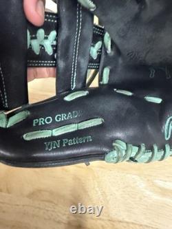 Rawlings Heart of the Hide 11 Infield Glove PROYJN-19 Custom Pro-Grade