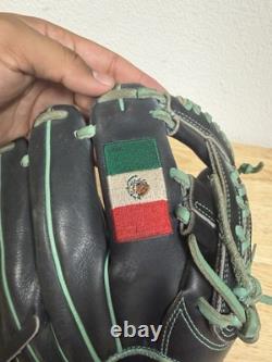Rawlings Heart of the Hide 11 Infield Glove PROYJN-19 Custom Pro-Grade