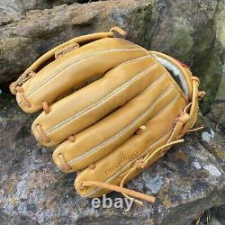 Rawlings Heart of the Hide 12.25 Baseball Glove PRORV23