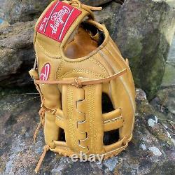 Rawlings Heart of the Hide 12.25 Baseball Glove PRORV23