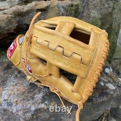 Rawlings Heart of the Hide 12.25 Baseball Glove PRORV23