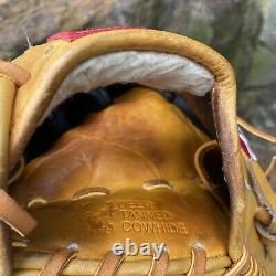 Rawlings Heart of the Hide 12.25 Baseball Glove PRORV23