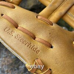 Rawlings Heart of the Hide 12.25 Baseball Glove PRORV23