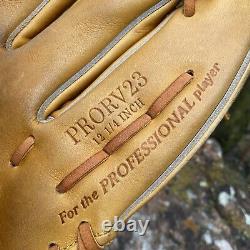 Rawlings Heart of the Hide 12.25 Baseball Glove PRORV23