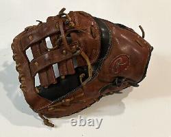 Rawlings Heart of the Hide 12.25 Left Handed First Base Glove PROFM20JBS