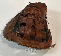 Rawlings Heart of the Hide 12.25 Left Handed First Base Glove PROFM20JBS