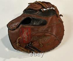 Rawlings Heart of the Hide 12.25 Left Handed First Base Glove PROFM20JBS