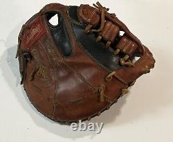 Rawlings Heart of the Hide 12.25 Left Handed First Base Glove PROFM20JBS