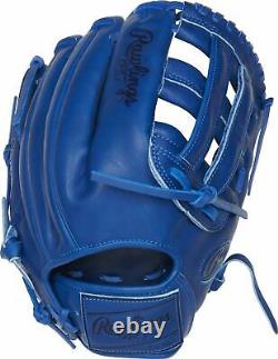 Rawlings Heart of the Hide 12.25 Pro Label Storm Baseball Glove PROKB17-6R