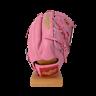 Rawlings Heart Of The Hide 12.25 Smu Pink Baseball Glove Pro207-9p