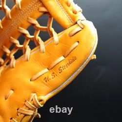 Rawlings Heart of the Hide 12.5 All Position LHT BaseBall Glove RichTan Limited