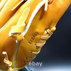 Rawlings Heart of the Hide 12.5 All Position LHT BaseBall Glove RichTan Limited