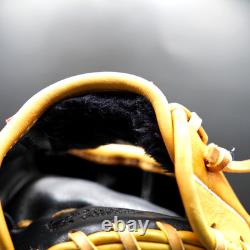 Rawlings Heart of the Hide 12.5 All Position LHT BaseBall Glove RichTan Limited