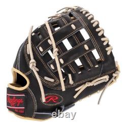Rawlings Heart of the Hide 12.5 Baseball First Base Mitt PRORFM18-17BCS LAST