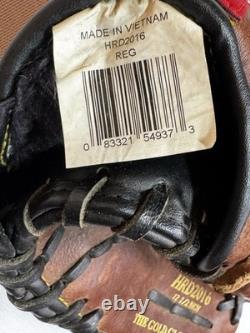 Rawlings Heart of the Hide 12.5 Baseball Glove HRD 2016 ESPN Pro Issue H-Web RHT