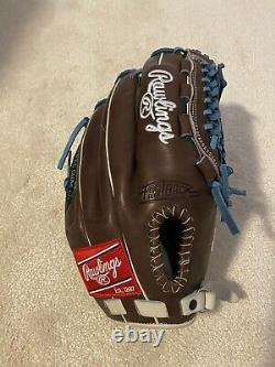 Rawlings Heart of the Hide 12.5 Baseball Glove PRO502-15 Nike Pro HOH PP