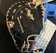 Rawlings Heart Of The Hide 12.5 Baseball Gloves Black, Right Hand Throw Pro