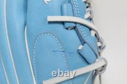 Rawlings Heart of the Hide 12.5 Fastpitch Softball Glove, PRO125SB-15CB