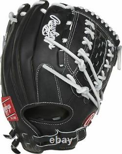 Rawlings Heart of the Hide 12.5 Fastpitch Softball Glove PRO125SB-18GB