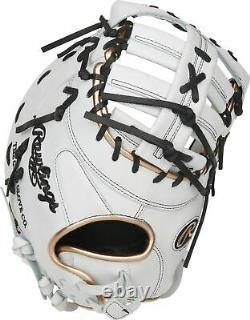 Rawlings Heart of the Hide 12.5 First Base Mitt PRODCTSBW