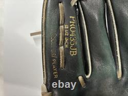 Rawlings Heart of the Hide 12.5 Outfield Glove PRO435JB LHT Left Hand Throw
