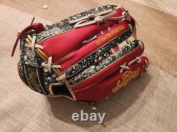 Rawlings Heart of the Hide 12.5 RHT NEW