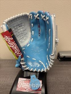 Rawlings Heart of the Hide 12.5 Softball Glove