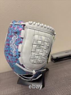 Rawlings Heart of the Hide 12.5 Softball Glove