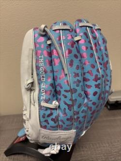 Rawlings Heart of the Hide 12.5 Softball Glove
