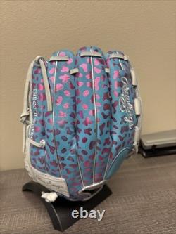 Rawlings Heart of the Hide 12.5 Softball Glove