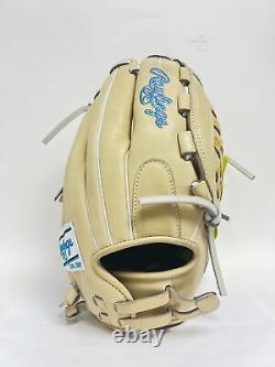 Rawlings Heart of the Hide 12.5 Softball Glove PRO125SB-3C- RHT