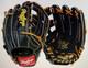 Rawlings Heart Of The Hide 12.75 Baseball Glove, Left Ht, Brand New