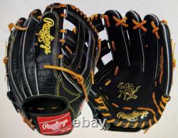 Rawlings Heart of the Hide 12.75 Baseball Glove, LEFT HT, BRAND NEW