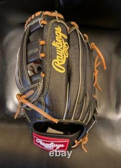 Rawlings Heart of the Hide 12.75 Baseball Glove, LEFT HT, BRAND NEW