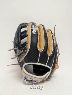 Rawlings Heart of the Hide 12.75 Baseball Glove LHT (PRO3319-6TBCF)