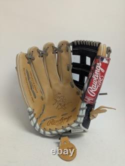 Rawlings Heart of the Hide 12.75 Baseball Glove LHT (PRO3319-6TBCF)
